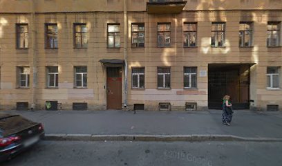 Детский сад № 23