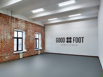 Танцевальная Студия "Good Foot" филиал в ДК Свердлова