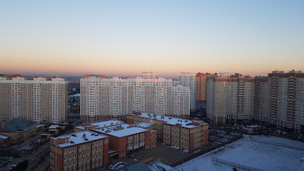 МОУ СОШ 35