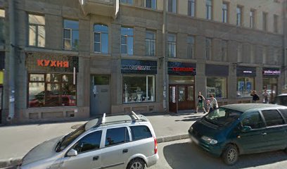 Центр Британской Книги