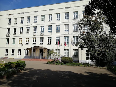 AESC MSU