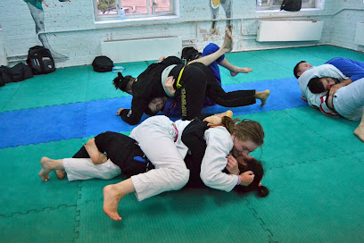 Gracie Barra