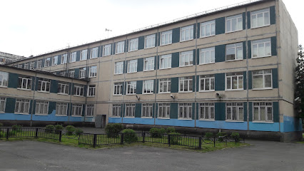 ГБОУ лицей 378