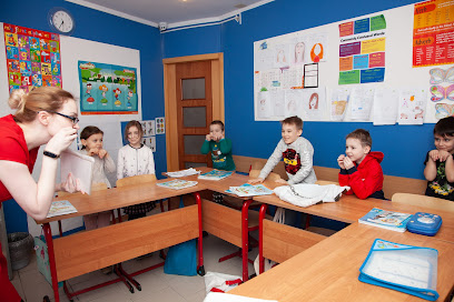 Школа иностранных языков MESCHOOL