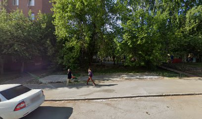 Детский сад № 364