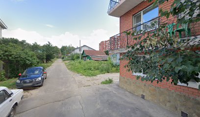 Федерация Футбола Нижегородской Области