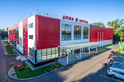 Абада-капоэйра