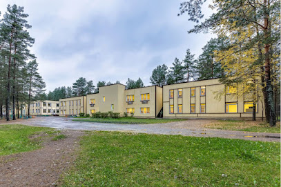 Лагерь In Orange (Orange Language Centre)