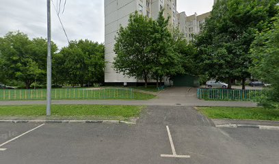 При Храме Усекновения Главы Иоанна Предтечи В Братееве Воскресная Школа