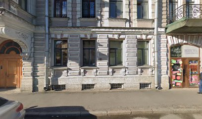 Первый Кадетский Корпус
