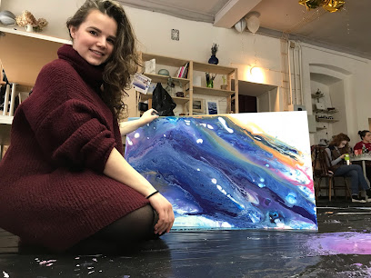 Студия Рисования И Живописи Zuart