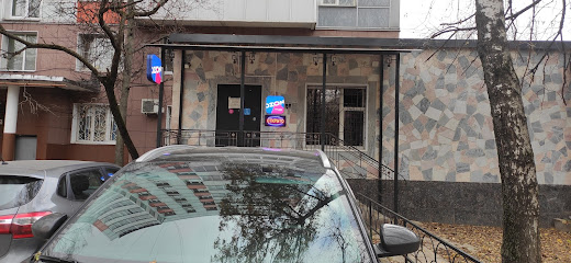 Мастерская голоса Без Фальши