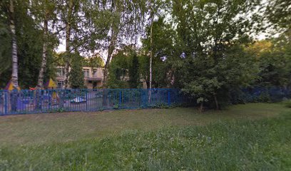 Школа № 1095