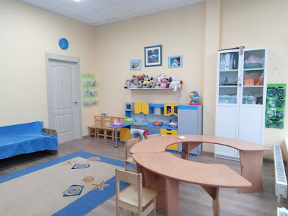 ЯРКИЙ ДЕНЬ, центр раннего развития ребенка
