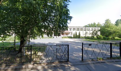 Эрудит, детский учебно-досуговый центр