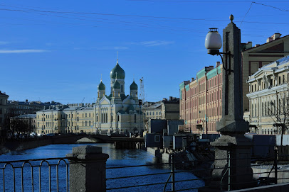 Пикалов Мост