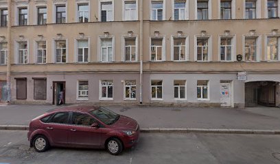 Домик-Тыква