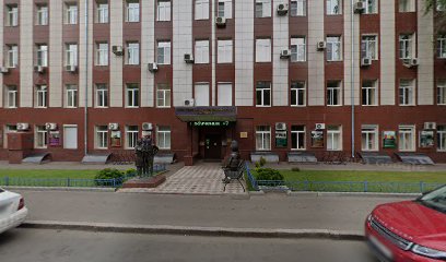 Музыкальная школа "Солист"