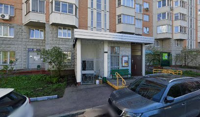 Сёма, сеть детских развивающих центров