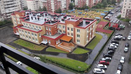 Детский сад №85 Дельфин