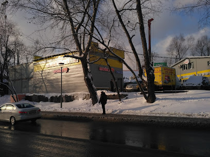 Автомойка