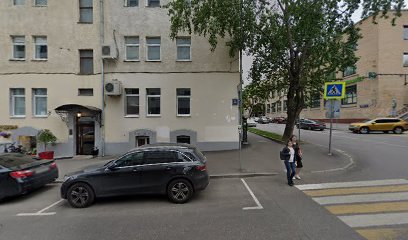 Milkyclouds School