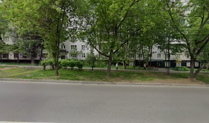 Дом ребенка № 23