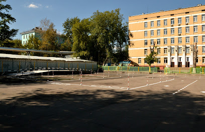 Автошкола "26КАДР"