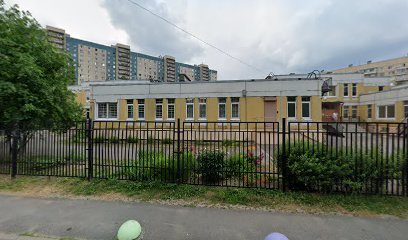 Детская Консерватория 21 Века