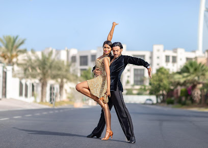 Let's Dance Today