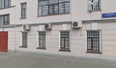 Клуб рукопашного боя