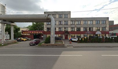Курсы Маникюра
