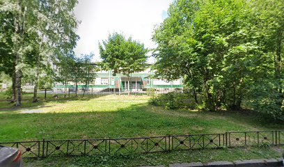 Детский сад № 15