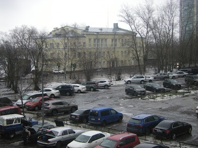 Рыбацкий, Дом Культуры