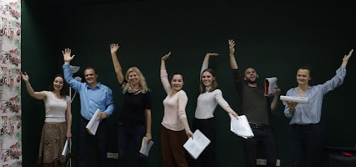 ПТИЦА СЧАСТЬЯ, студия голоса Ирины Носковой