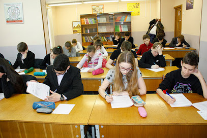 Ассоциация Языковых Школ