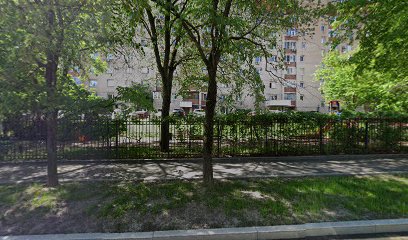 Детский клуб "Лопотушки". Английский язык для дошкольников