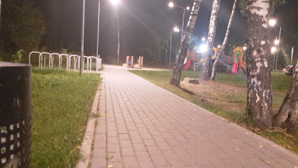 МБДОУ городского округа Балашиха "Детский сад комбинированного вида № 41 "Заряночка"