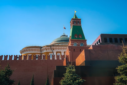 Сенатская башня