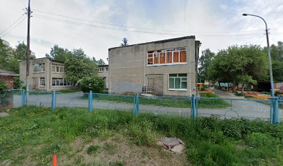Детский сад № 75