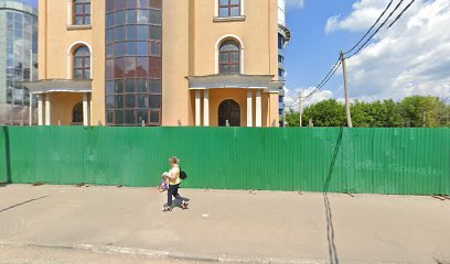 Карамель Детский Досугово-развивающий Центр