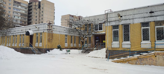 Детский сад № 35