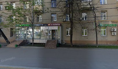 Муниципальная экспериментальная школа