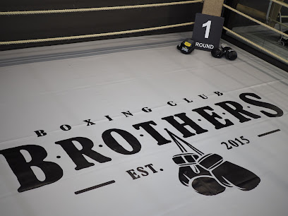 Brothers Boxing Club