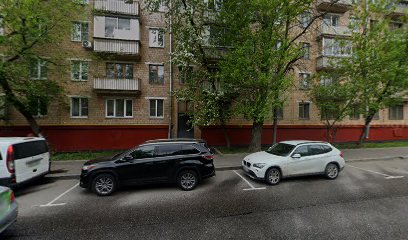 Центр обучения и воспитания "Солнечный круг"