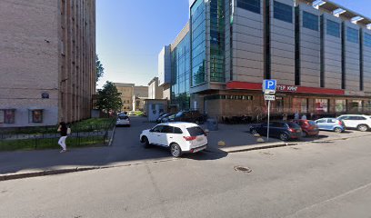 Школа Вокала Ольги Сафроновой