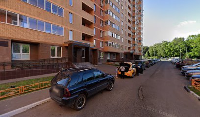 Частный сад "Панда"