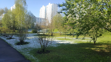 Городской психолого-педагогический центр, Территориальное отделение Переделкино