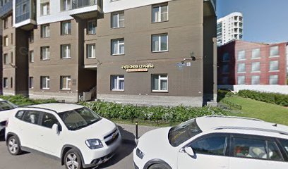 Чудесная страна