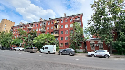 ул. Пантелеевская
